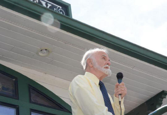 Lloyd Flem, 2018